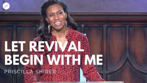 priscilla shirer youtube|problems with priscilla shirer.